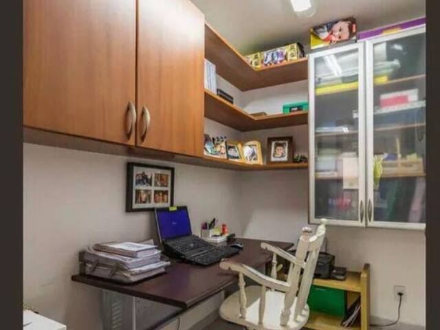 Apartamento para Venda em Alphaville Centro Industrial e Empresarial/Alphaville. - 21