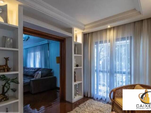 Apartamento para Venda em Alphaville Centro Industrial e Empresarial/Alphaville. - 9