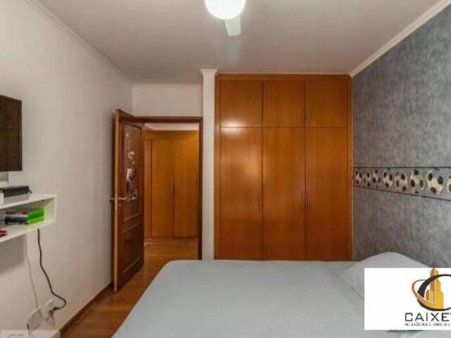 Apartamento para Venda em Alphaville Centro Industrial e Empresarial/Alphaville. - 27