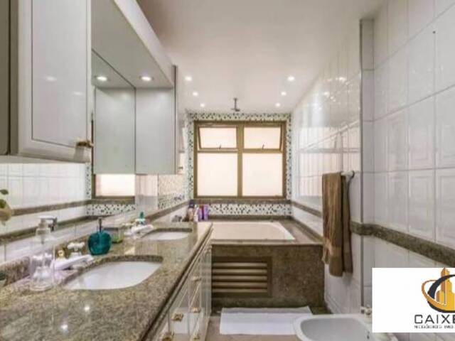 Apartamento para Venda em Alphaville Centro Industrial e Empresarial/Alphaville. - 28
