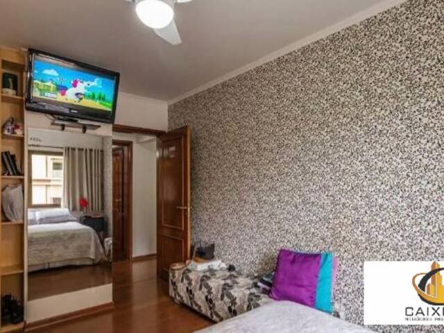 Apartamento para Venda em Alphaville Centro Industrial e Empresarial/Alphaville. - 29