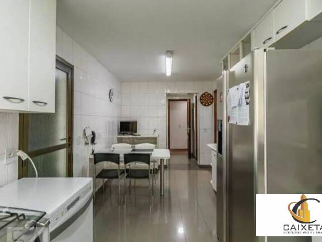 Apartamento para Venda em Alphaville Centro Industrial e Empresarial/Alphaville. - 17