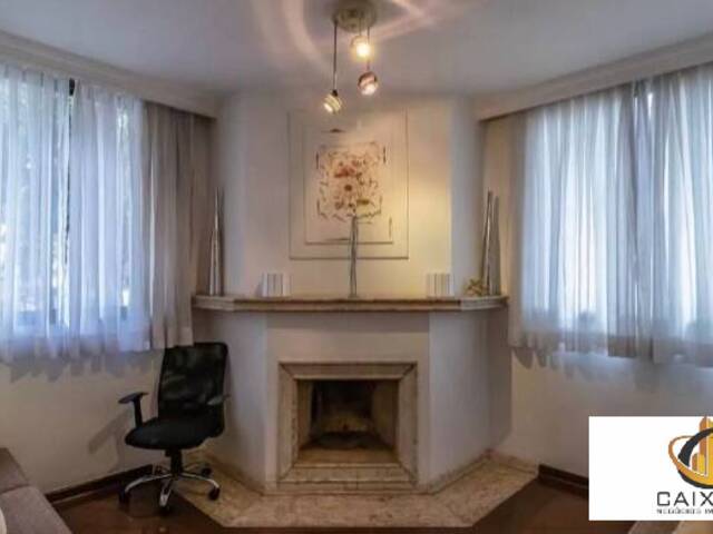 Apartamento para Venda em Alphaville Centro Industrial e Empresarial/Alphaville. - 30
