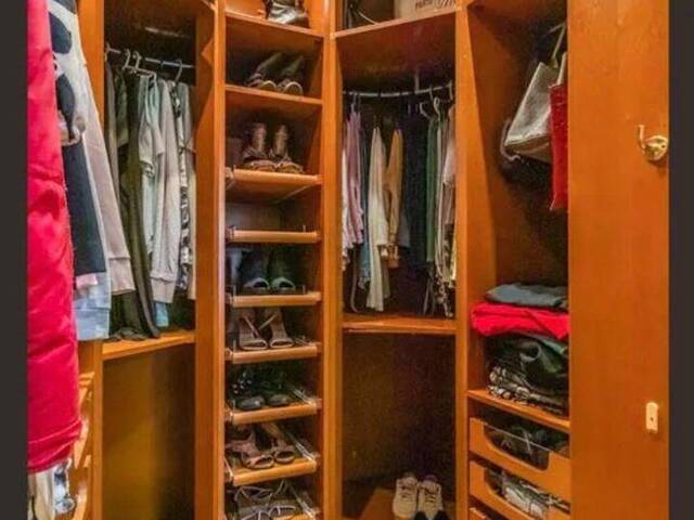 Apartamento para Venda em Alphaville Centro Industrial e Empresarial/Alphaville. - 31