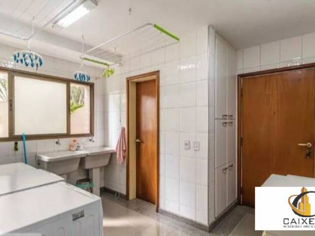 Apartamento para Venda em Alphaville Centro Industrial e Empresarial/Alphaville. - 34