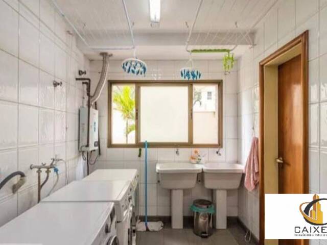 Apartamento para Venda em Alphaville Centro Industrial e Empresarial/Alphaville. - 38