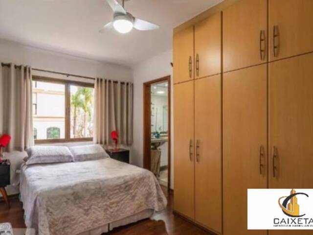 Apartamento para Venda em Alphaville Centro Industrial e Empresarial/Alphaville. - 39