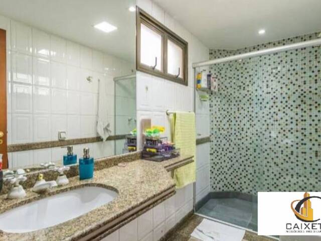 Apartamento para Venda em Alphaville Centro Industrial e Empresarial/Alphaville. - 43