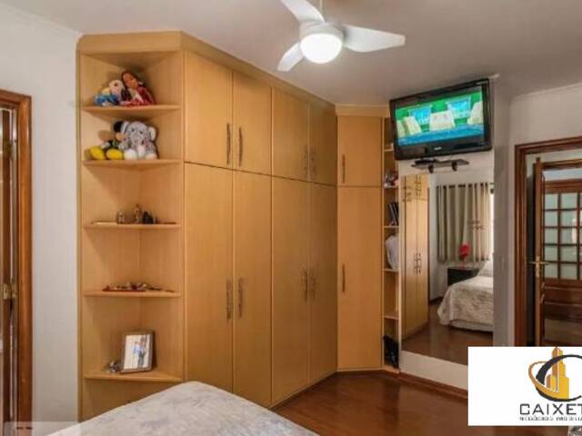 Apartamento para Venda em Alphaville Centro Industrial e Empresarial/Alphaville. - 44