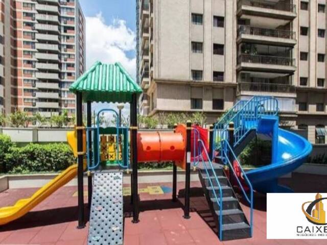 Apartamento para Venda em Alphaville Centro Industrial e Empresarial/Alphaville. - 47