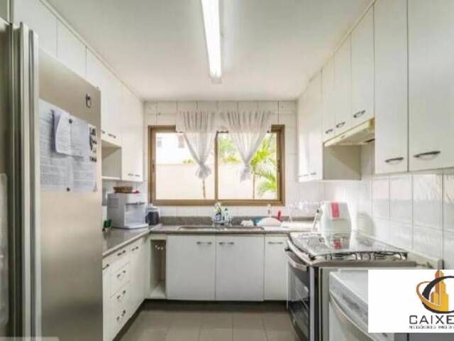 Apartamento para Venda em Alphaville Centro Industrial e Empresarial/Alphaville. - 46