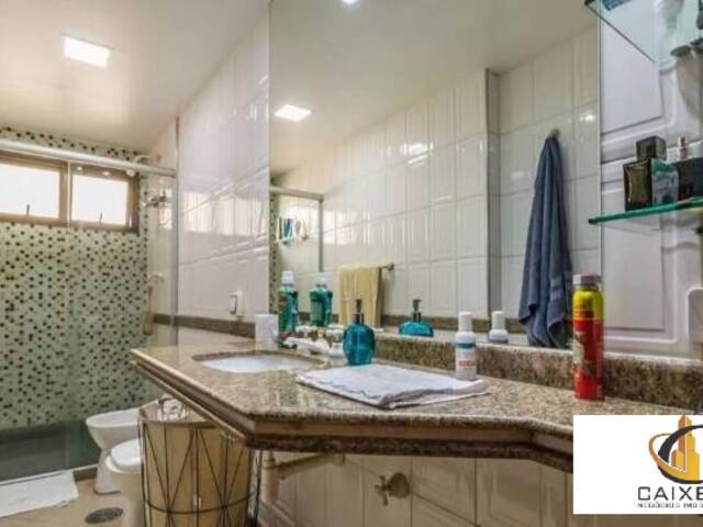 Apartamento para Venda em Alphaville Centro Industrial e Empresarial/Alphaville. - 45