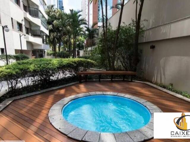 Apartamento para Venda em Alphaville Centro Industrial e Empresarial/Alphaville. - 48
