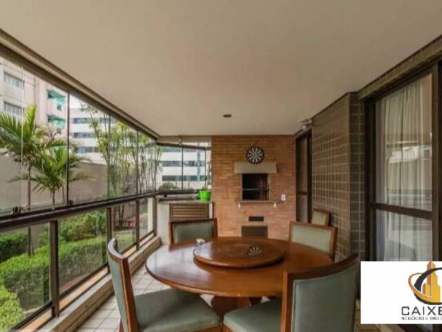 Apartamento para Venda em Alphaville Centro Industrial e Empresarial/Alphaville. - 53
