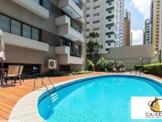 Apartamento para Venda em Alphaville Centro Industrial e Empresarial/Alphaville. - 54