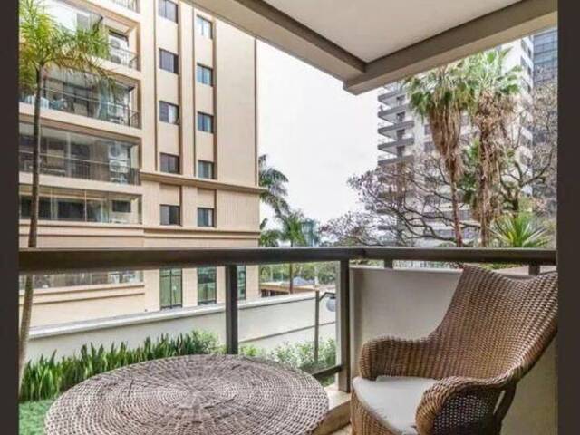 Apartamento para Venda em Alphaville Centro Industrial e Empresarial/Alphaville. - 57