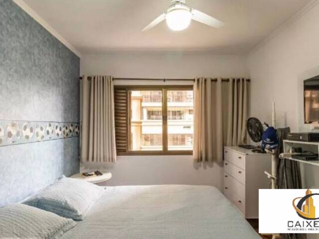 Apartamento para Venda em Alphaville Centro Industrial e Empresarial/Alphaville. - 58