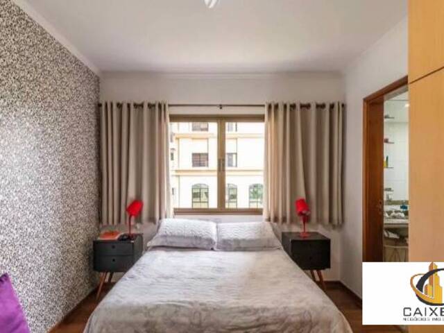 Apartamento para Venda em Alphaville Centro Industrial e Empresarial/Alphaville. - 61