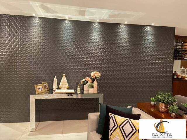 Apartamento para Venda em Santana de Parnaíba - 4