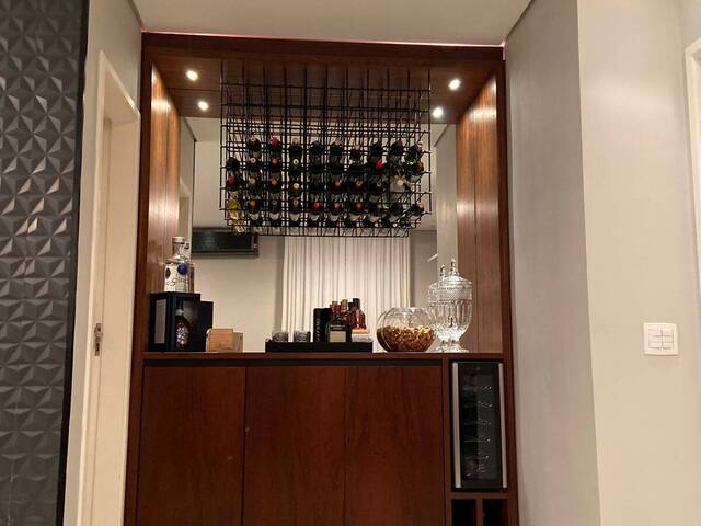 Apartamento para Venda em TAMBORÉ - 6