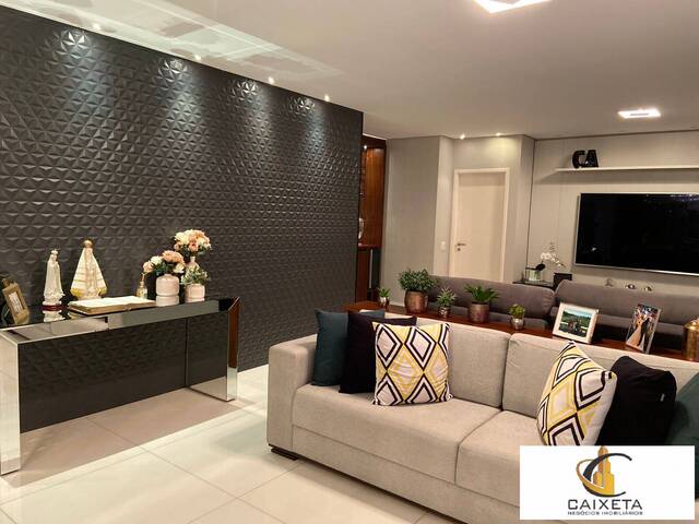 Apartamento para Venda em TAMBORÉ - 12