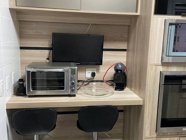 Apartamento para Venda em TAMBORÉ - 14
