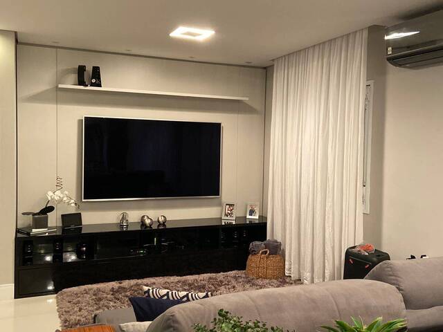 Apartamento para Venda em TAMBORÉ - 15