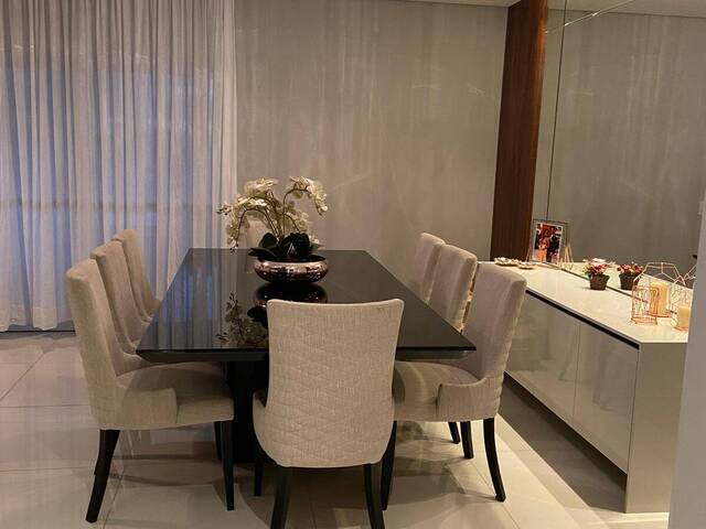 Apartamento para Venda em TAMBORÉ - 17