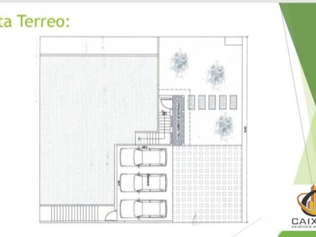 #999 - Casa em condomínio para Venda em Santana de Parnaíba - SP