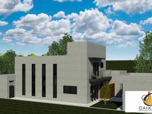 Casa em condomínio para Venda em TAMBORÉ - 6