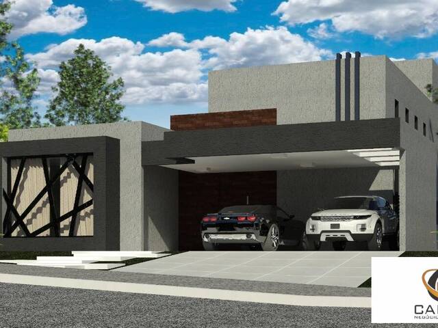 Casa em condomínio para Venda em Santana de Parnaíba - 3