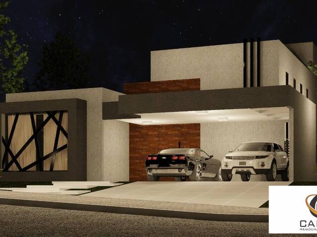 Casa em condomínio para Venda em Santana de Parnaíba - 2