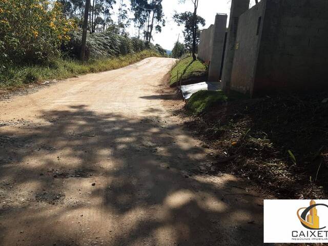 Terreno para Venda em Caete (Mailasqui) - 9