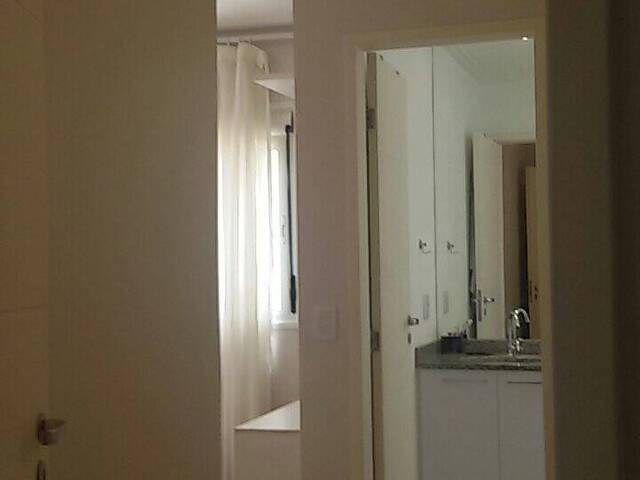 Apartamento para Venda em Jardim Tupanci - 21