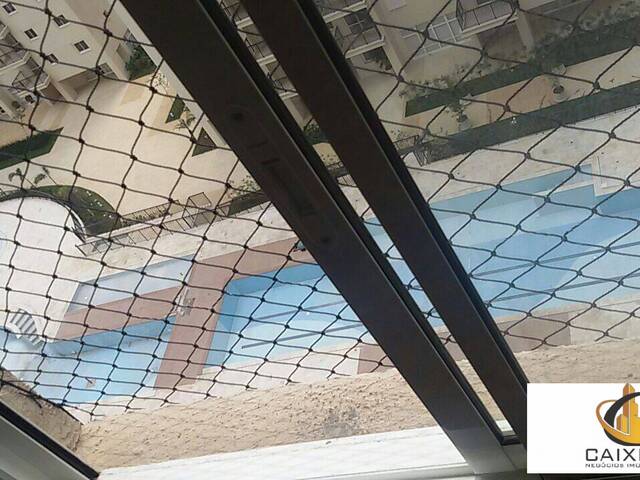 Apartamento para Venda em Jardim Tupanci - 7