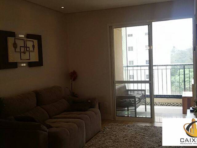 Apartamento para Venda em Jardim Tupanci - 12
