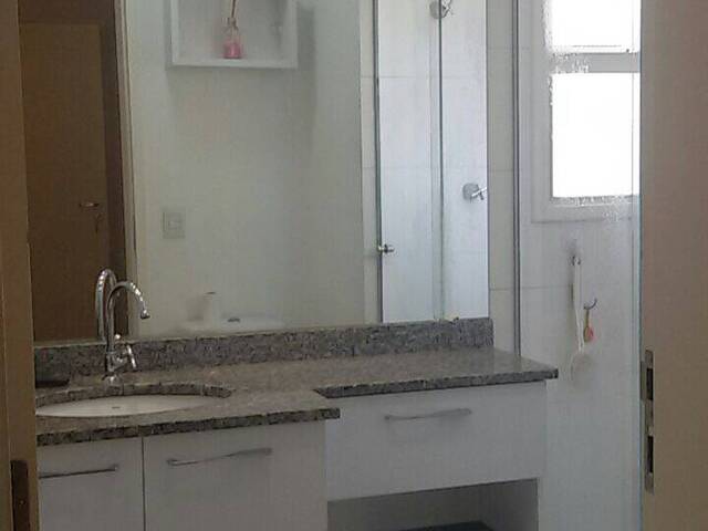 Apartamento para Venda em Jardim Tupanci - 14