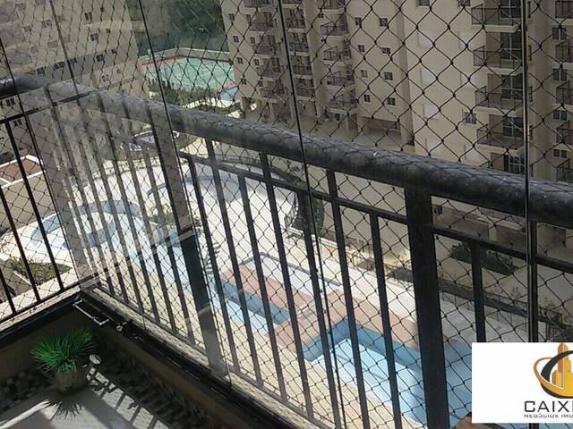 Apartamento para Venda em Jardim Tupanci - 9