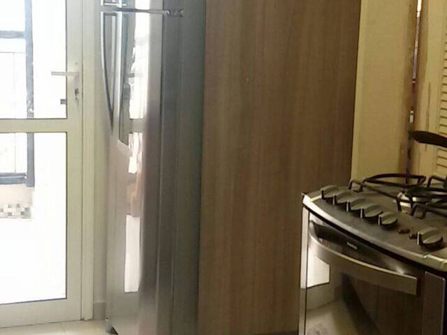 Apartamento para Venda em Jardim Tupanci - 10
