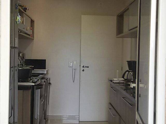 Apartamento para Venda em Jardim Tupanci - 11
