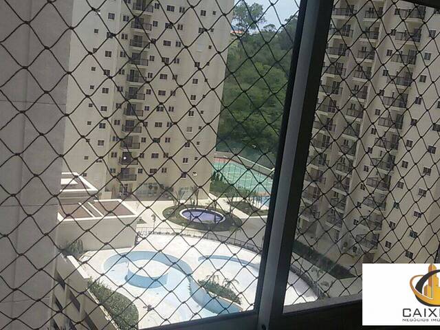 Apartamento para Venda em Jardim Tupanci - 17