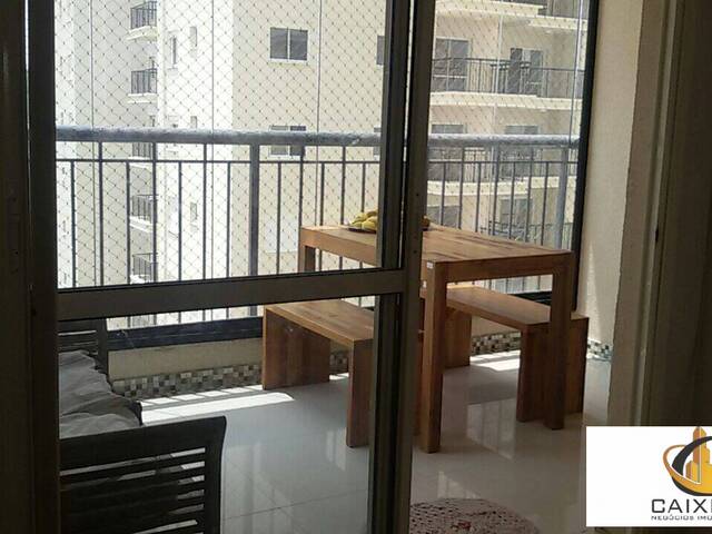 Apartamento para Venda em Jardim Tupanci - 16