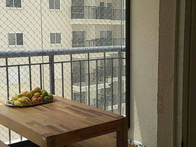 Apartamento para Venda em Jardim Tupanci - 18