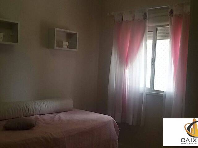 Apartamento para Venda em Jardim Tupanci - 27