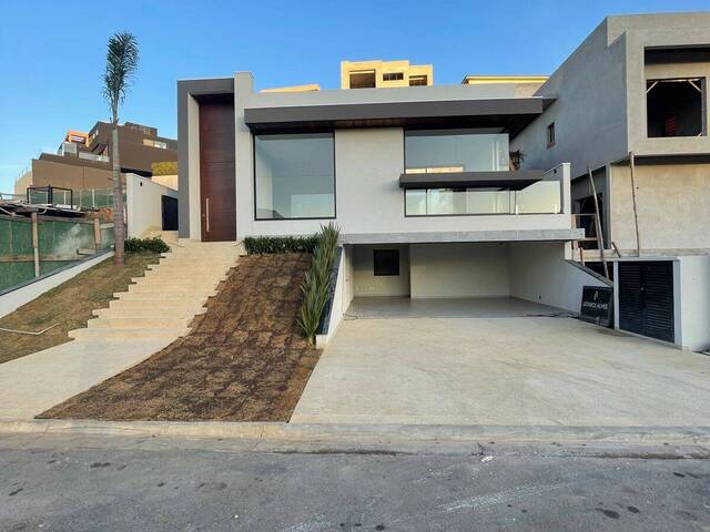 Casa em condomínio para Venda em Santana de Parnaíba - 4