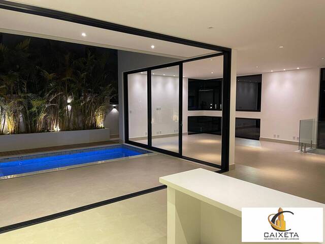 Casa em condomínio para Venda em Alphaville - 6