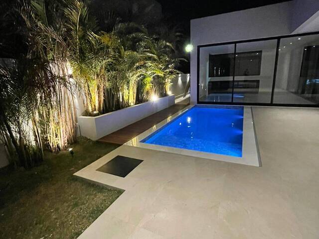Casa em condomínio para Venda em Alphaville - 7