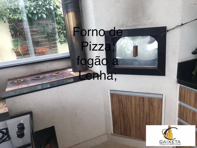 Casa em condomínio para Locação em Alphaville - 9