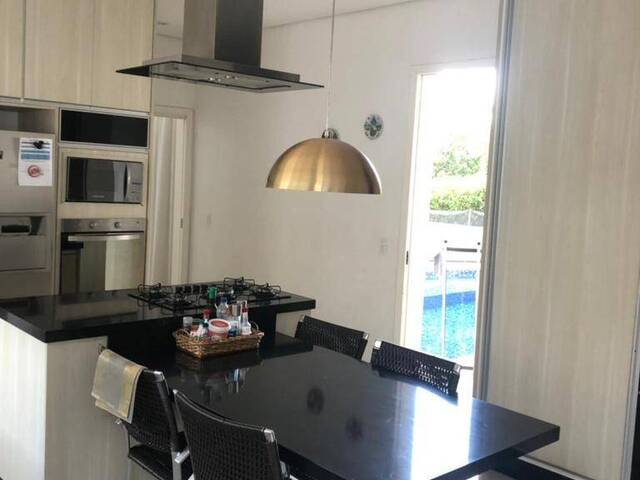 Casa em condomínio para Locação em Santana de Parnaíba - 5