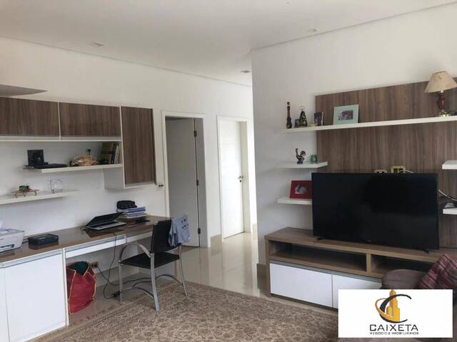 Casa em condomínio para Locação em Alphaville - 13